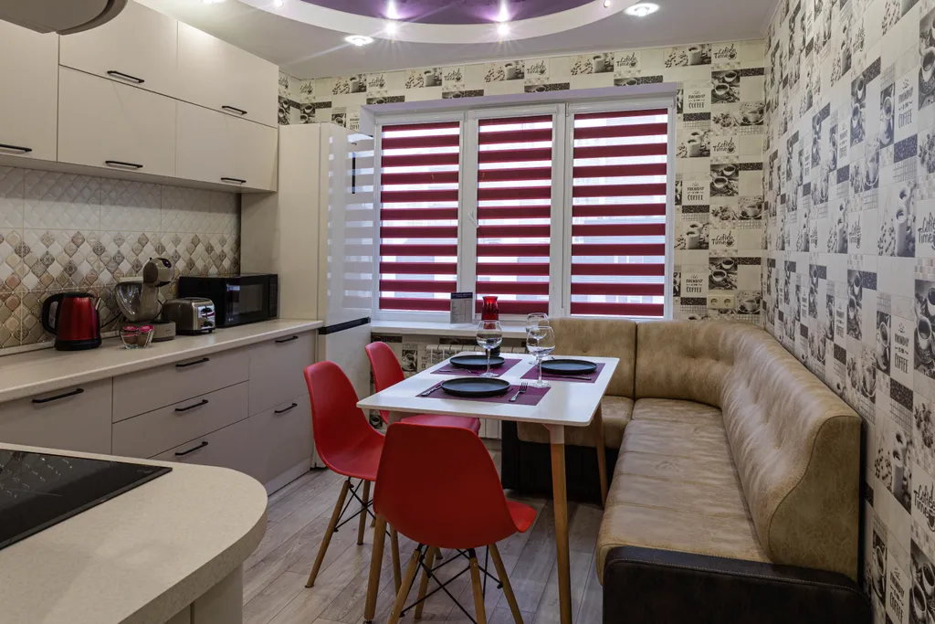 Квартира Квартира Working Studio — Саратов