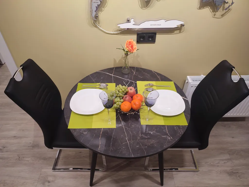 Апартаменты Уют