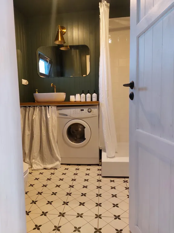 Дом Sweet House на берегу реки Дон.