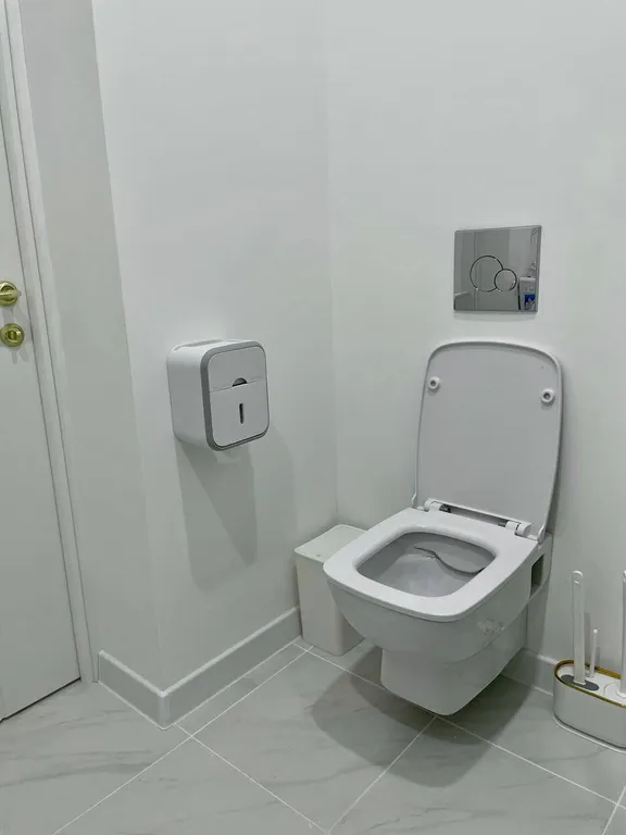 Квартира Апартаменты с видом на море — Лазаревское