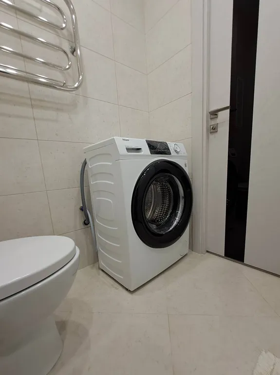 1-комнатная квартира бизнес класса