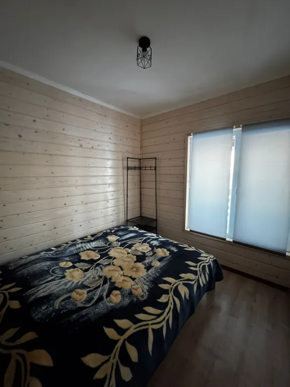 Дом на берегу ладожского озера, в живописном месте