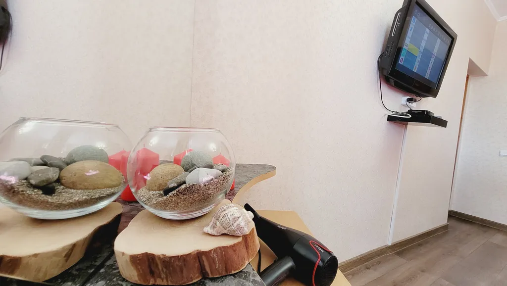 Коттедж Коттедж 2-ком.с двориком — Геленджик