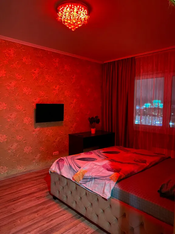 Уютная 1-комнатная квартирка