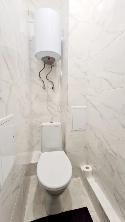 Квартира Квартира Skyroom Barselona — Казань
