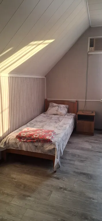 Домик у моря Семёрочка