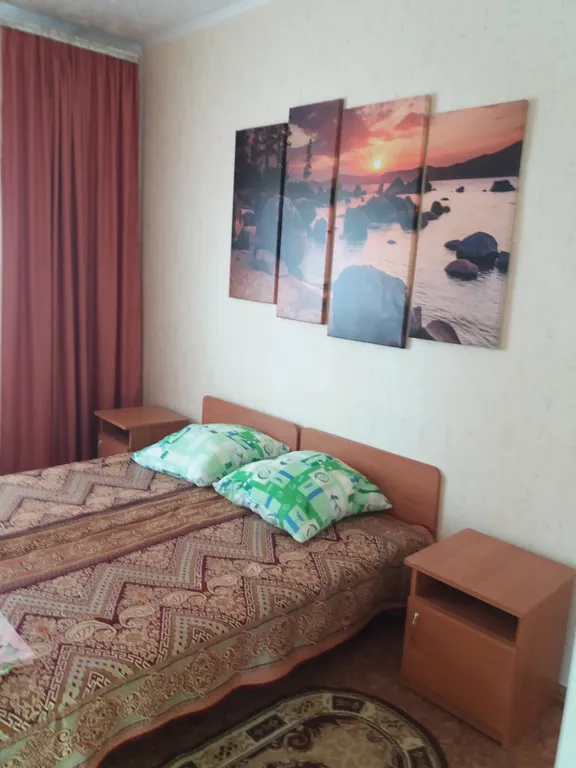 Розовый рай