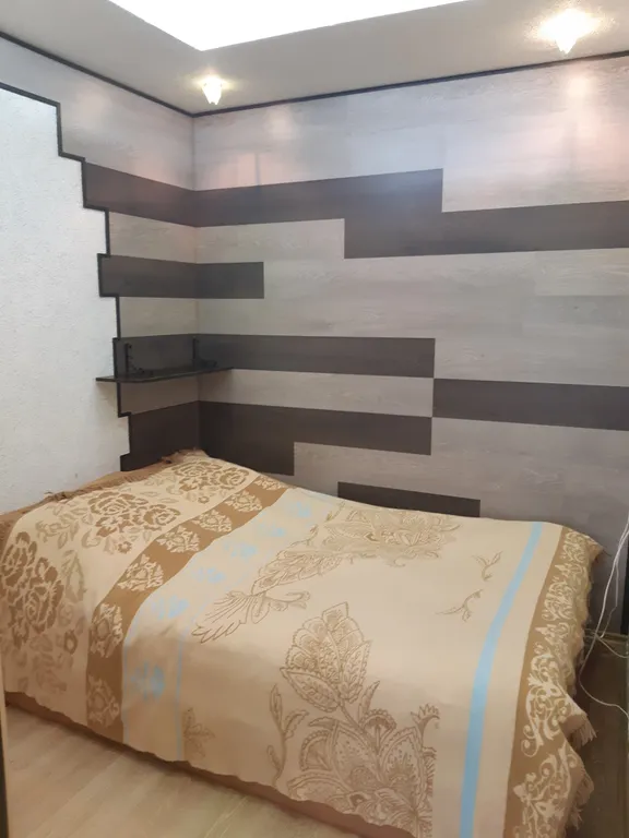 2-я квартира в центре города