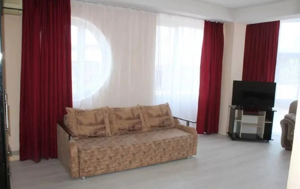 Квартира Комната — Лазаревское