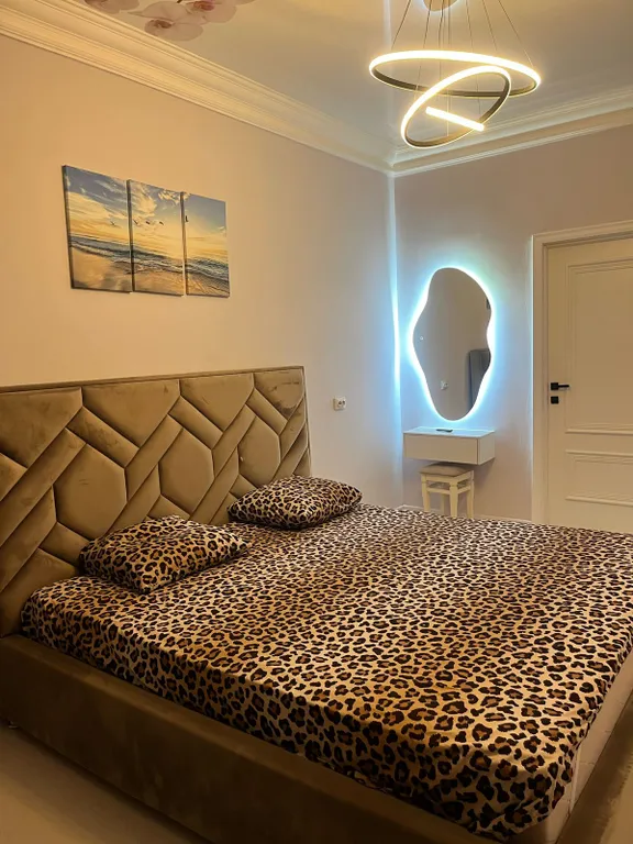 Квартира Уютная квартира возле автостанции — Махачкала