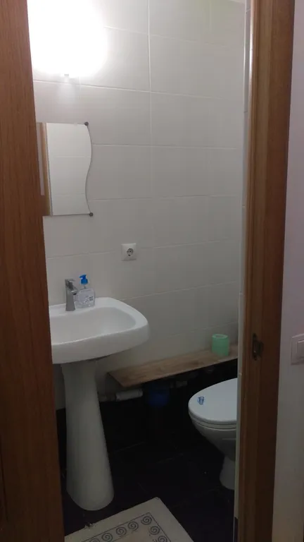 Квартира в исторической части города