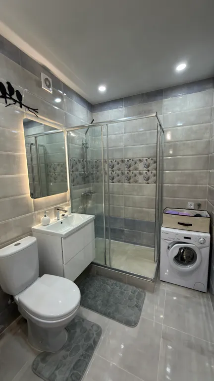 Апартаменты на Балтике