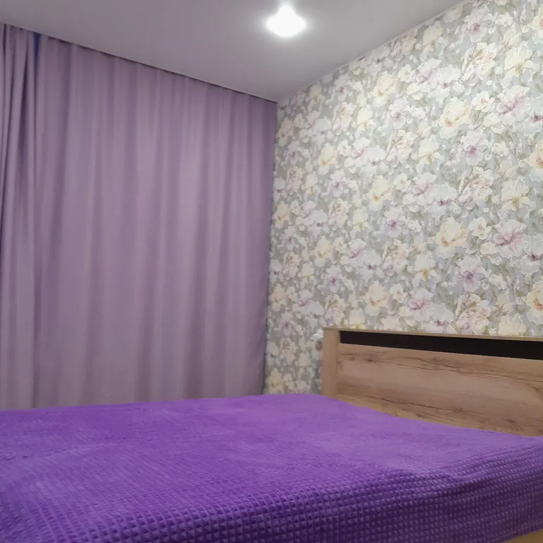 Двушка у склона