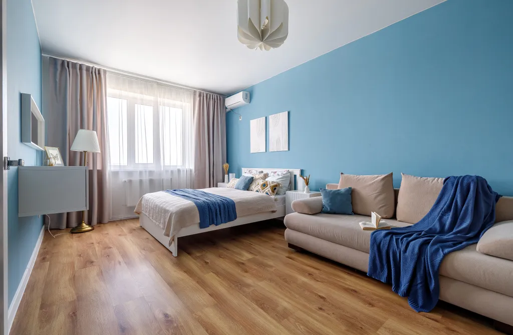 Квартира Квартира МЕСТО.ЗИМА — Краснодар