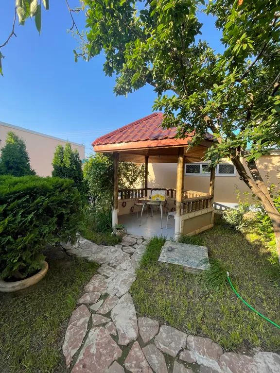 Садовый дом