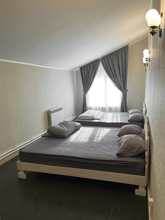 Уютный коттедж у реки