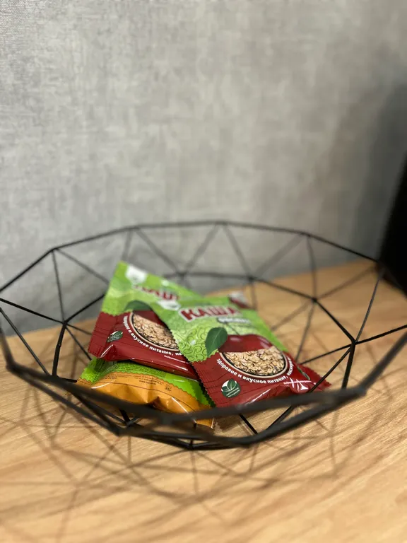 Апартаменты в Долине Уюта