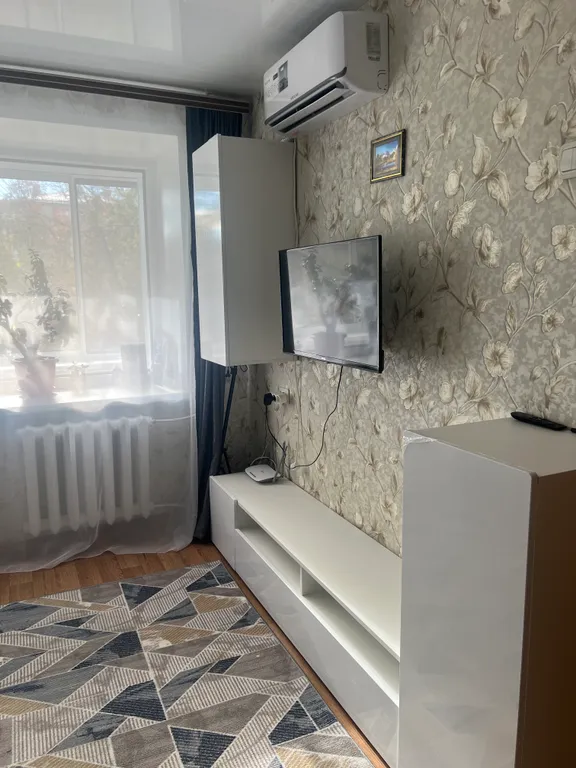 Уютная квартира Парк Победа метро в 5 минутах ходьбы