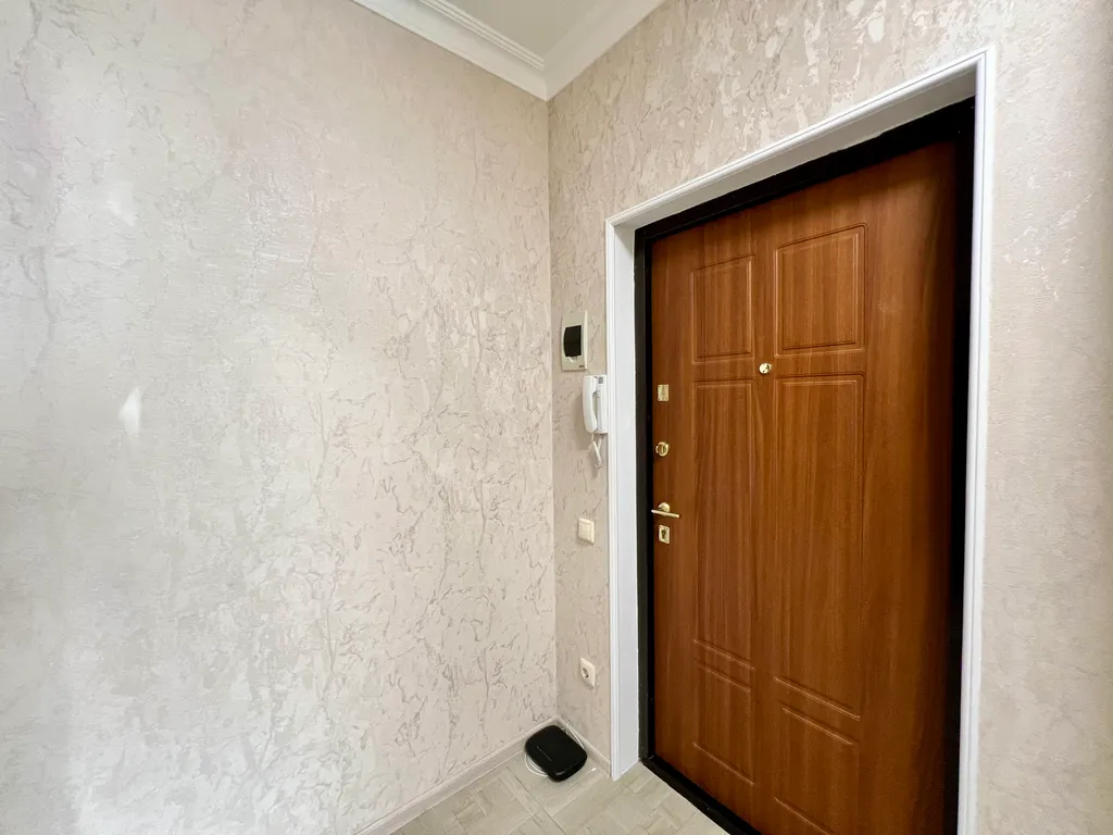 Уютная квартира в парковой зоне Кисловодска