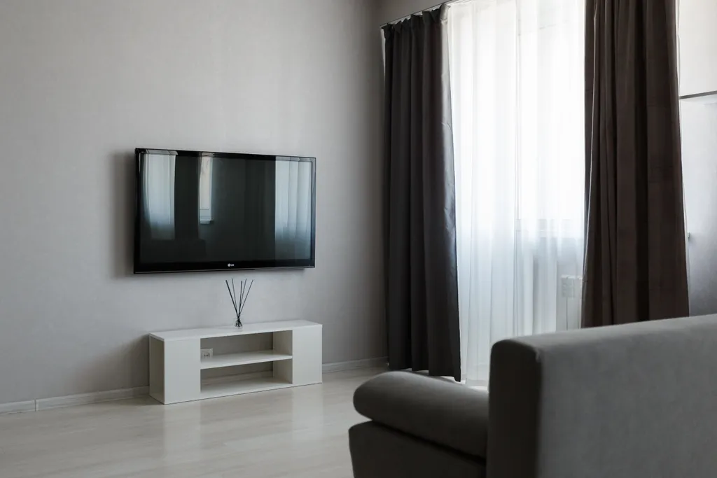 Просторная, светлая студия в центре города