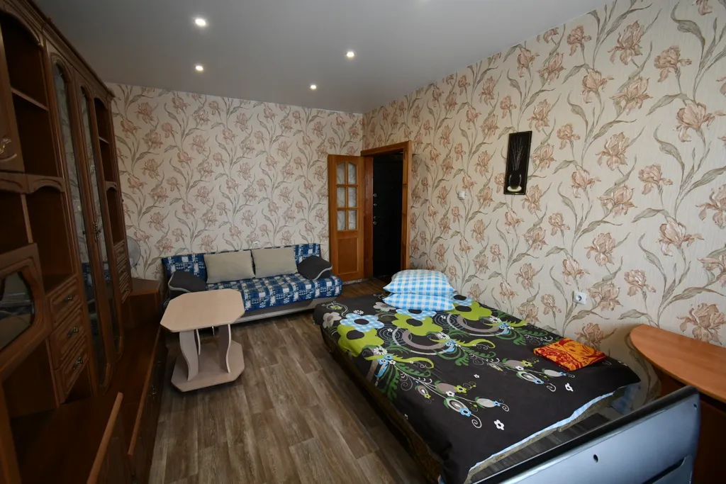 3-комнатная квартира — аренда посуточно в Благовещенск