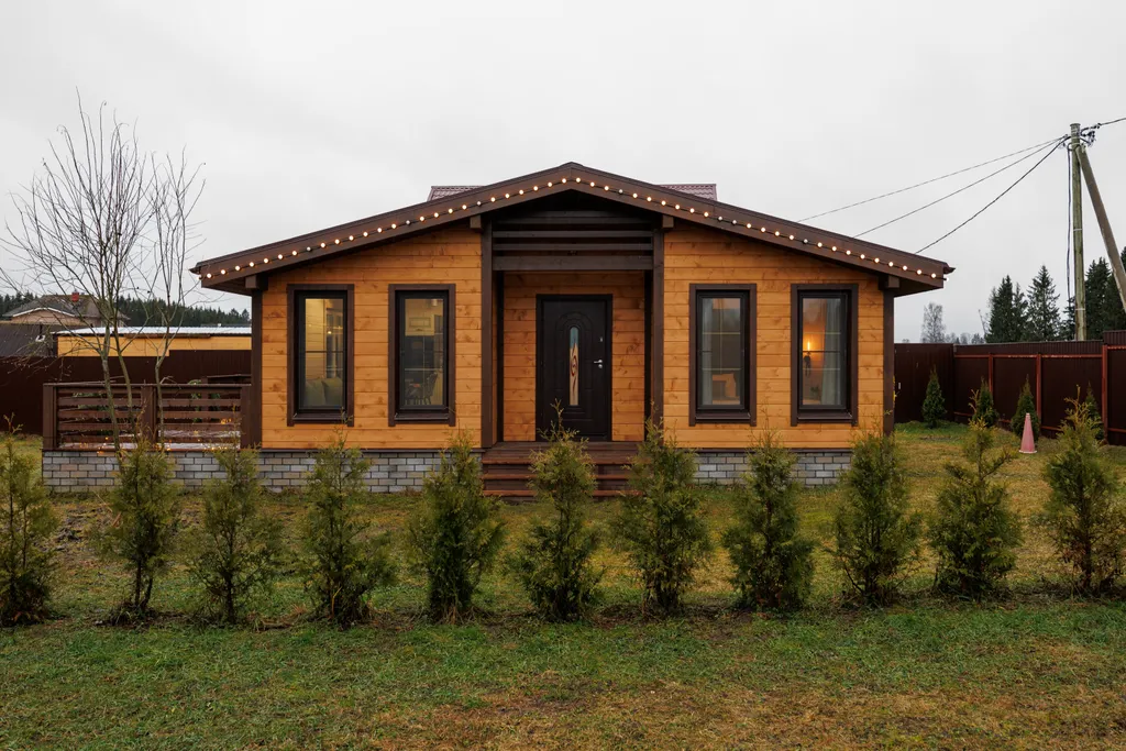 Елизаветинские Дачи