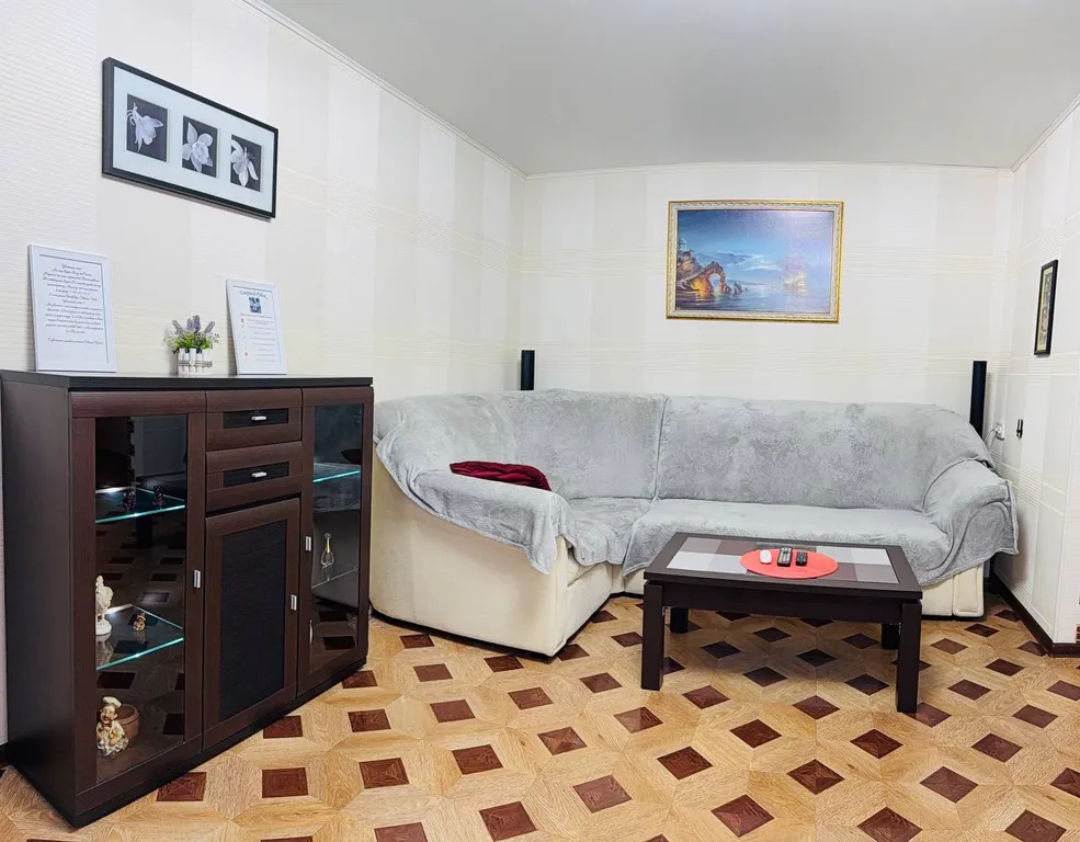 Северный рубеж