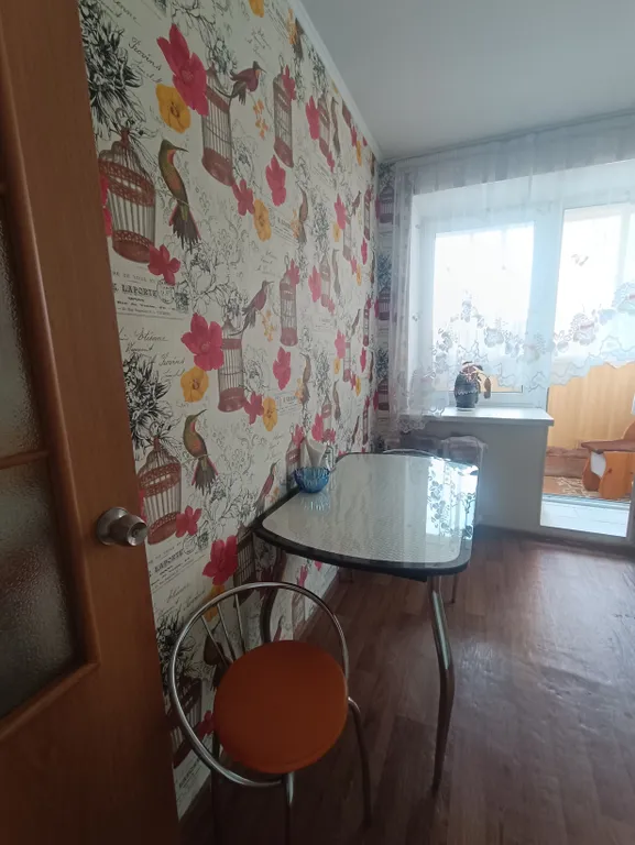 Квартира как дома