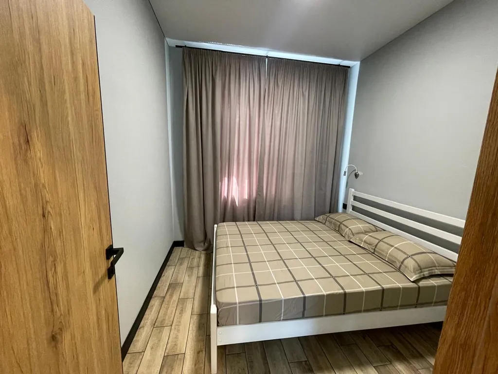 Коттедж Дом у моря — Махачкала