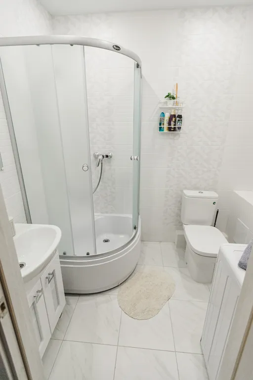 Sky studio с панорамным видом на город