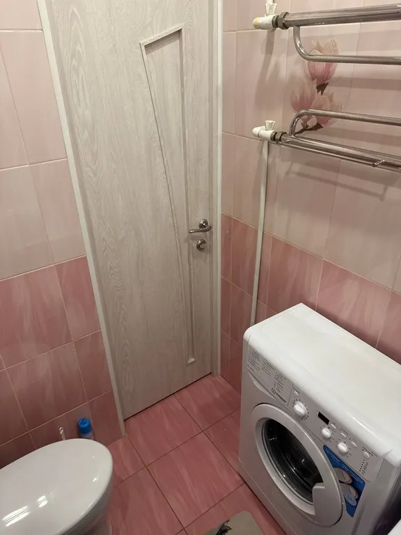 Уютная квартира в Пролетарском районе