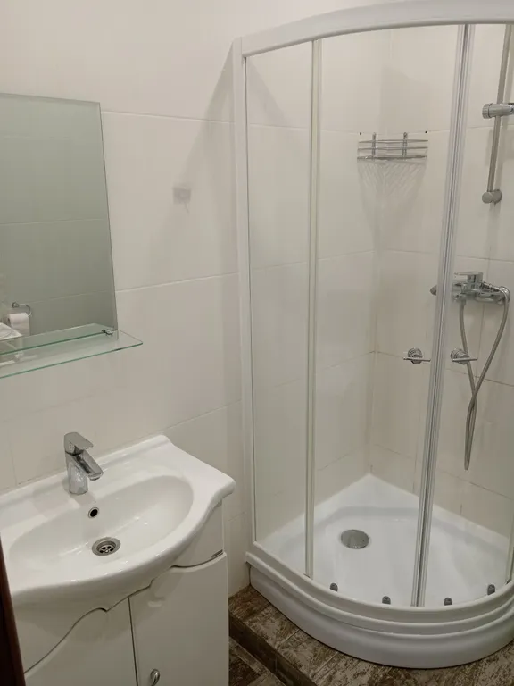 Уютная светлая однокомнатная квартира в Светлогорске