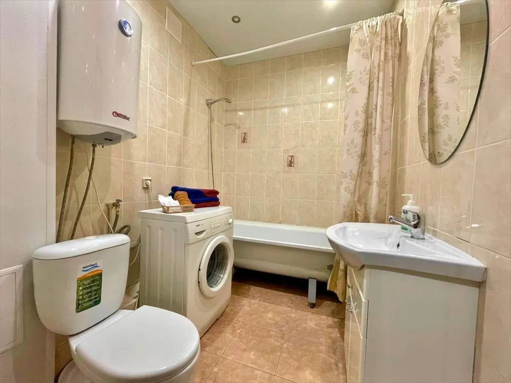 Квартира у Титан Арены