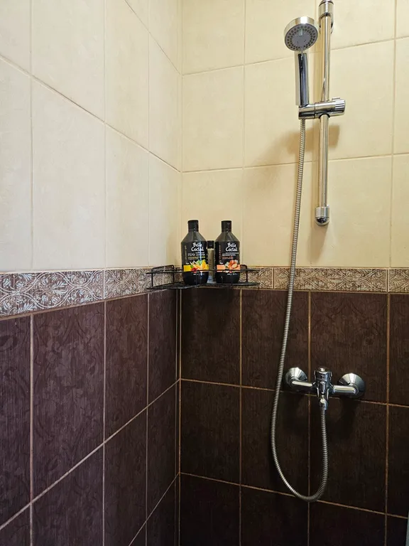 Уютная квартира в историческом центре