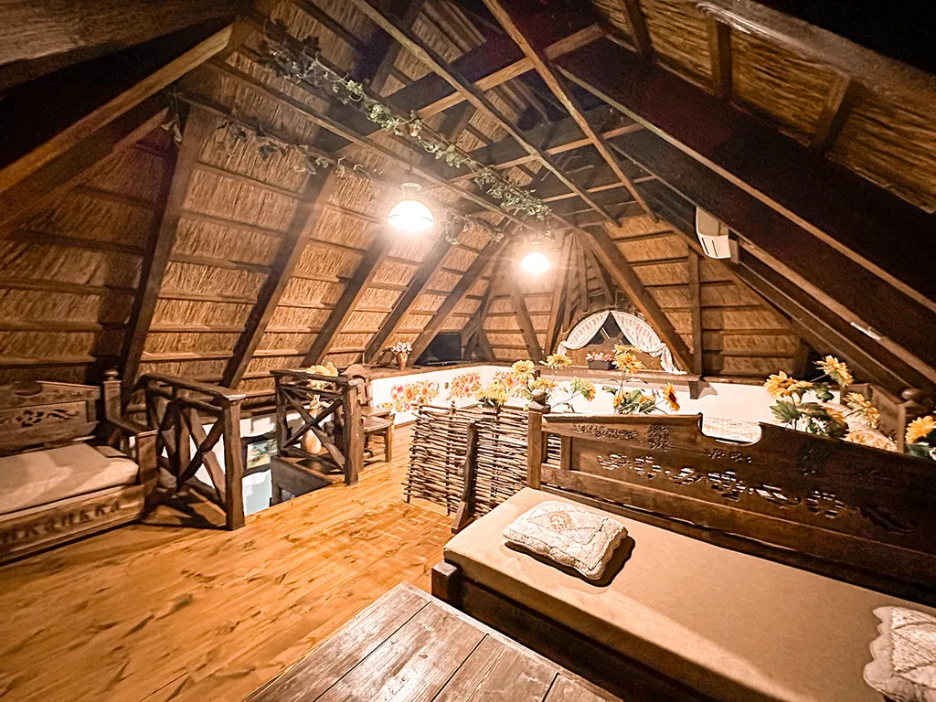 2-комнатный Дом