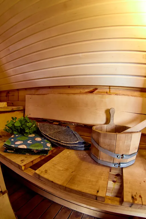 2-комнатный Дом