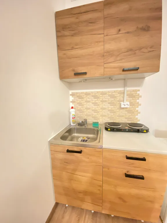 Студия рядом с ВлГУ