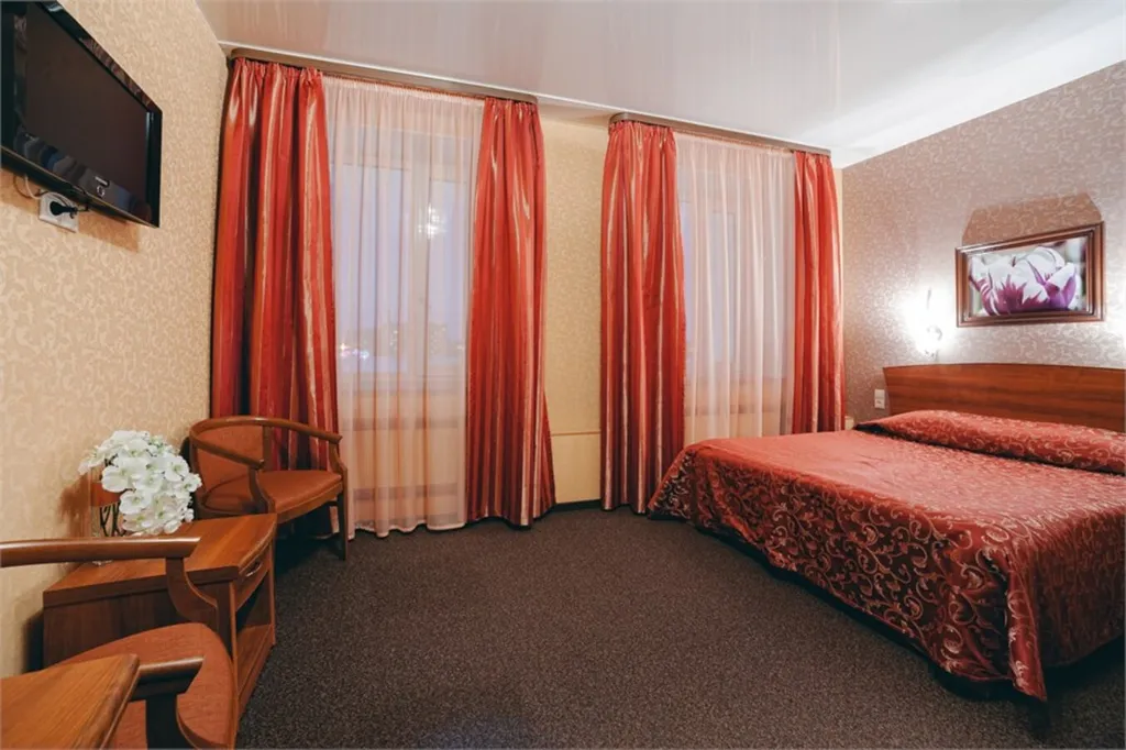 Квартира Комната — аренда посуточно в Сургут