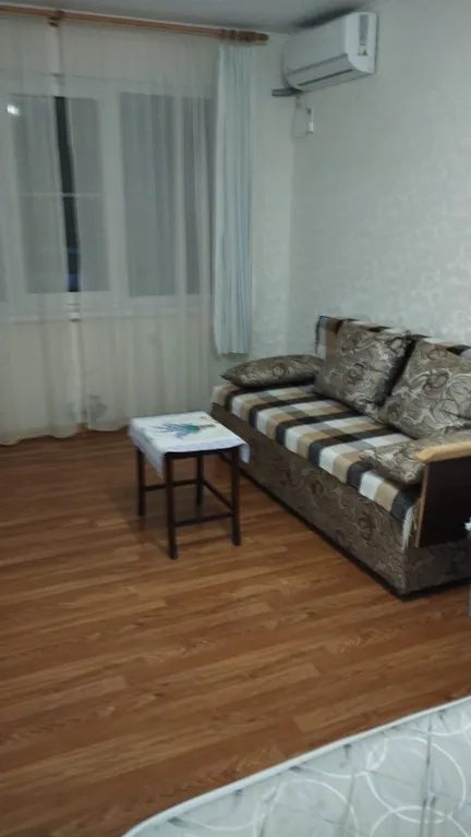 Уютная квартира у моря