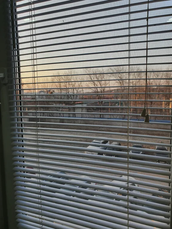 Sunny city - studio apartment