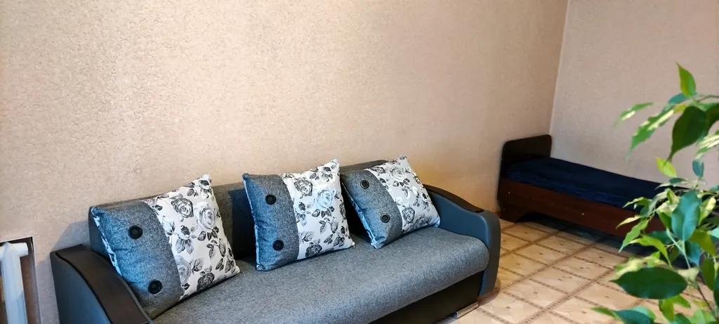 Квартира рядом с больницей