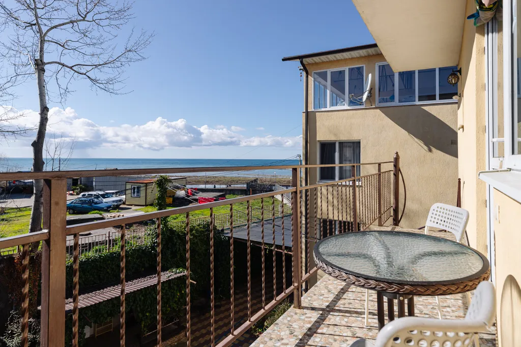 Квартира Комната — Сириус