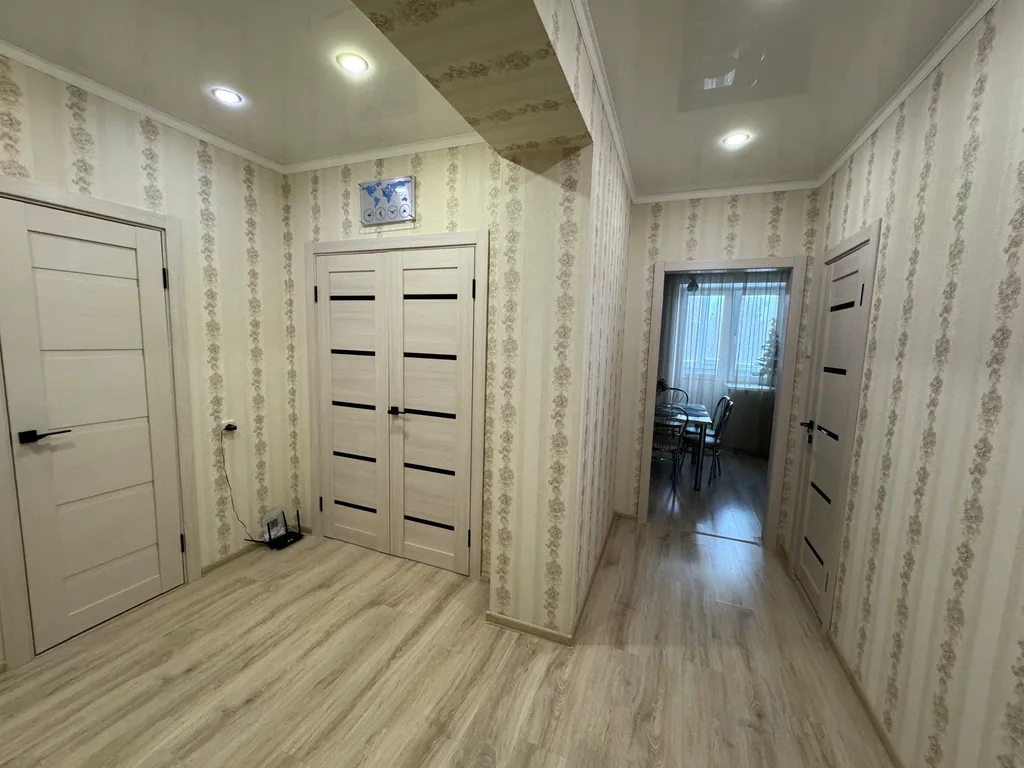 Уютная квартира рядом с Автовокзалом и МегаГринн