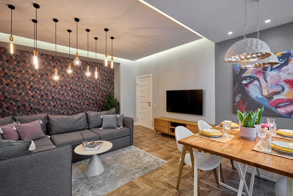 Квартира в центре Гродно — аренда посуточно в Гродно