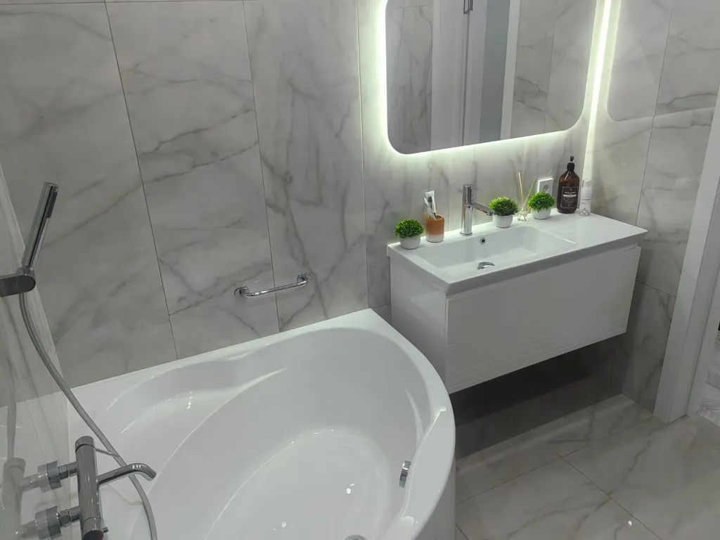 Апартаменты в ЖК nova бизнес-класса