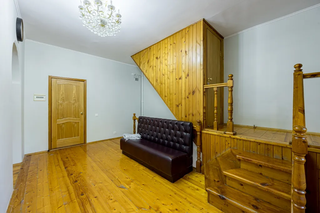 Коттедж под мероприятия