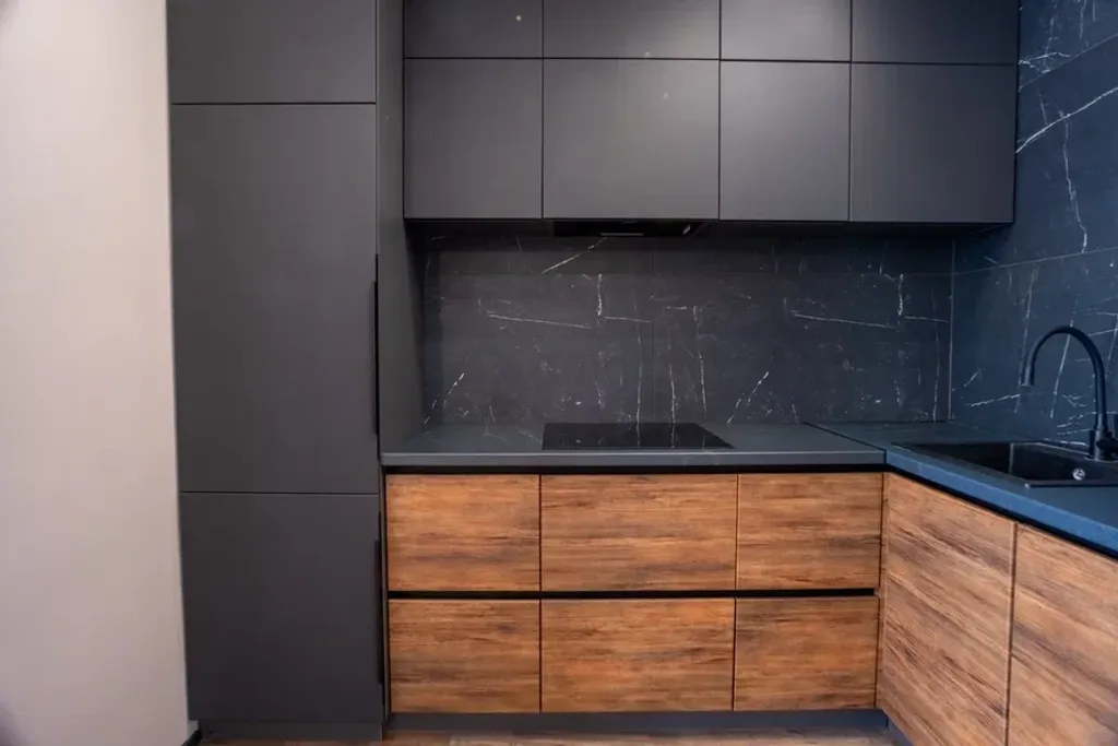 Премиум студия в элитном ЖК