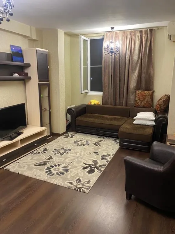 Уютная квартира у моря — аренда посуточно в Пицунда