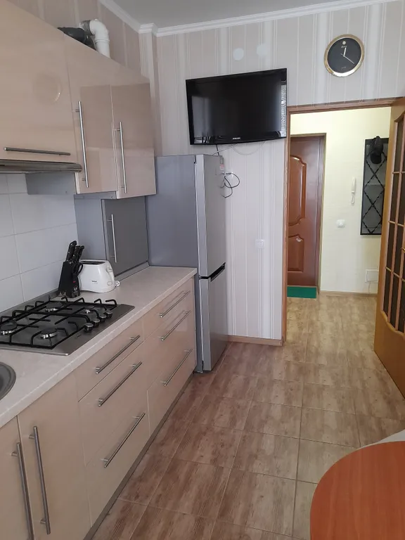 Квартира Уютная квартира у парка — Зеленоградск