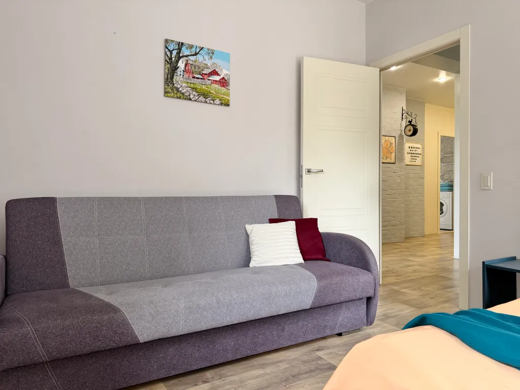 Дом на прудах